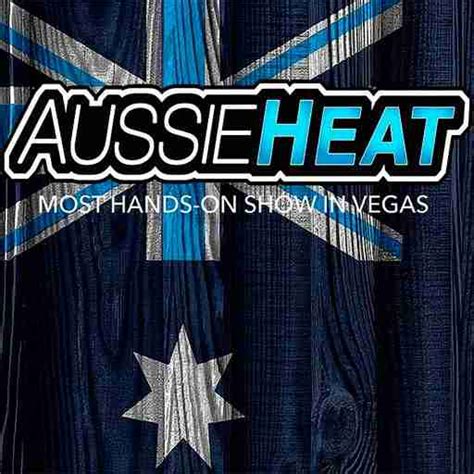 aussie heat 2023.